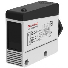 Оптический датчик Lanbao PTL-BC200DPRT3-D Оптический датчик Lanbao PTL-BC200DPRT3-D