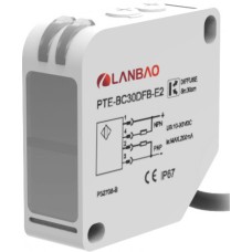 Оптический датчик Lanbao PTE-PM5SK Оптический датчик Lanbao PTE-PM5SK