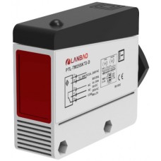 Оптический датчик Lanbao PTL-PM12SK-D