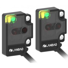 Оптический датчик Lanbao PSV-TC50DPCR Оптический датчик Lanbao PSV-TC50DPCR