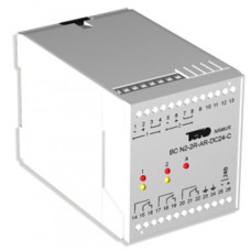 Блок сопряжения BC N2-2E-AE-AC220 Блок сопряжения BC N2-2E-AE-AC220
