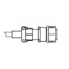Соединитель CS R18-2-3 Соединитель CS R18-2-3