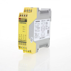 Реле безопасности CZSR8001-2A1B