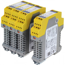 Реле безопасности CZSR8001-3A1B