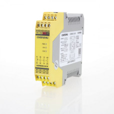 Реле безопасности CZSR8303-3A1B