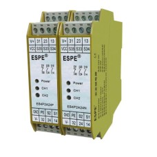 ESRP-2A1B Реле безопасности ESRP-2A1B Реле безопасности