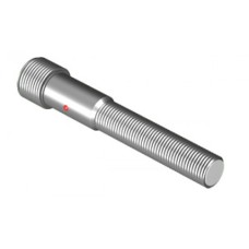 Бесконтактный выключатель ISB AC12B-31P-1,5-LS4-H