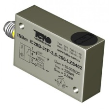 Бесконтактный выключатель ISBm IC28B-31P-3,5-LZS402 Бесконтактный выключатель ISBm IC28B-31P-3,5-LZS402