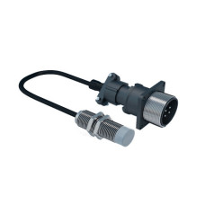 Бесконтактный выключатель ISNm FС2B8-31PS-4-LTR18-H-V-1 Бесконтактный выключатель ISNm FС2B8-31PS-4-LTR18-H-V-1