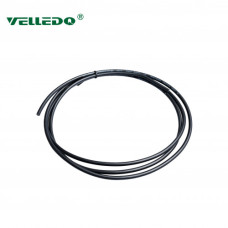 Кабель VELLEDQ PUR3C0.25.BK
