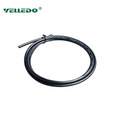 Кабель VELLEDQ PUR5C0.34.BK