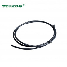 Кабель VELLEDQ PVC3C0.25.BK