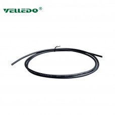 Кабель VELLEDQ PVC3C0.25P.BK