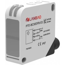 Оптический датчик Lanbao PTE-PM5SK-E5 Оптический датчик Lanbao PTE-PM5SK-E5