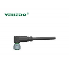 Соединитель для распределительной коробки VELLEDQ M23-F19S19-10.0TL/BK