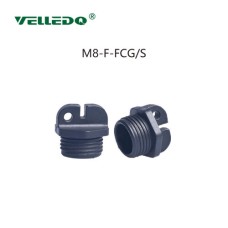 Защитный колпачек VELLEDQ (папа, пластик) M8-F-FCG/S Защитный колпачек VELLEDQ (папа, пластик) M8-F-FCG/S